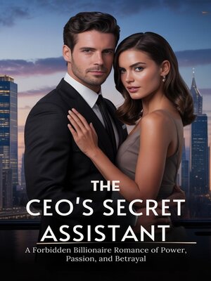 cover image of The CEO's Secret Assistant